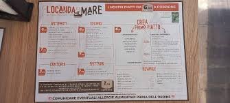Locanda del Mare