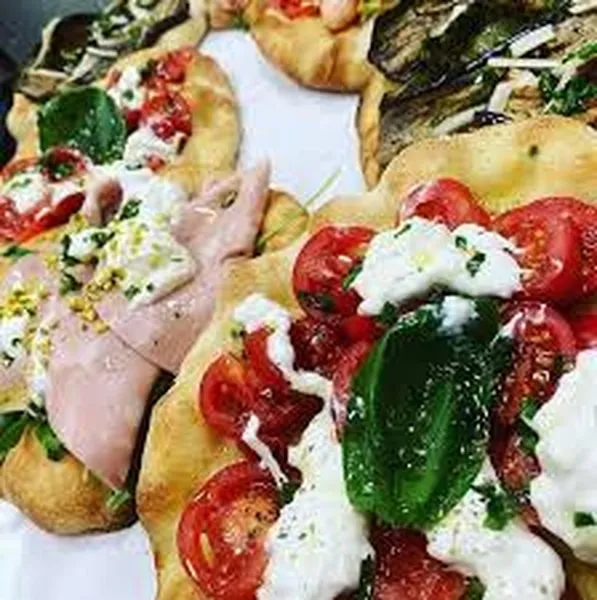 L'Angolo dei Trabocchi