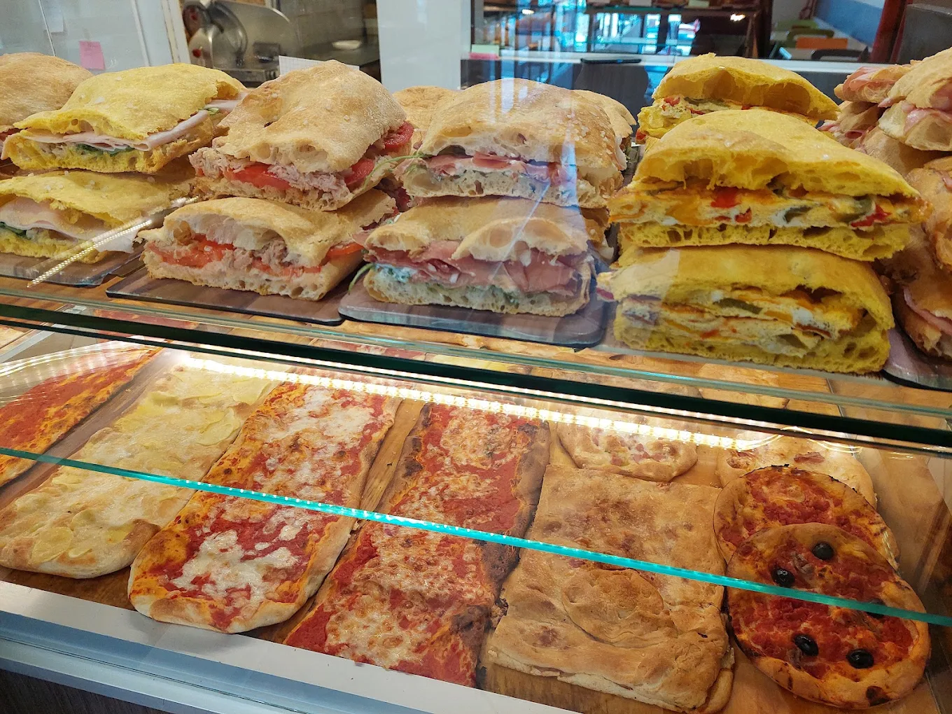 Alta Marea By L'Arte del Pane