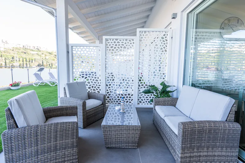 Casa Vacanze Villa Mary - Dettaglio struttura