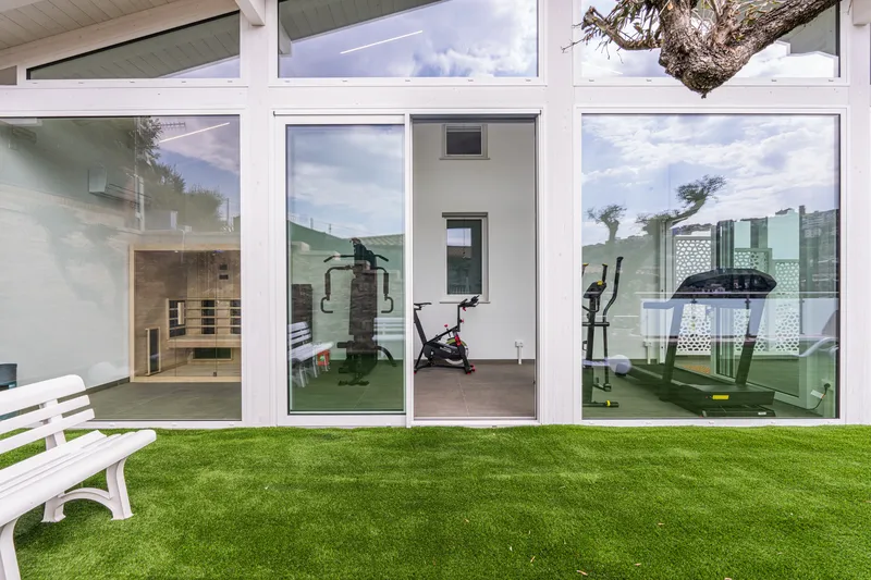 Casa Vacanze Villa Mary - Vista 1