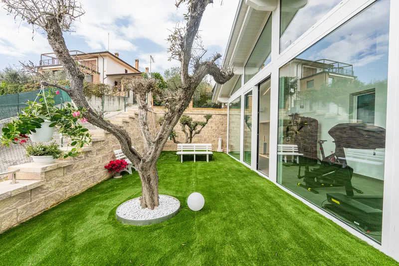 Casa Vacanze Villa Mary - Vista 2