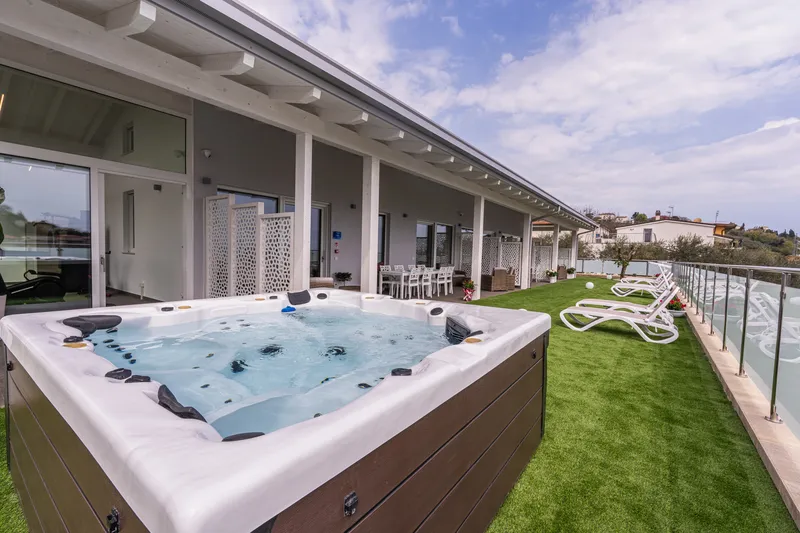 Casa Vacanze Villa Mary - Vista 3