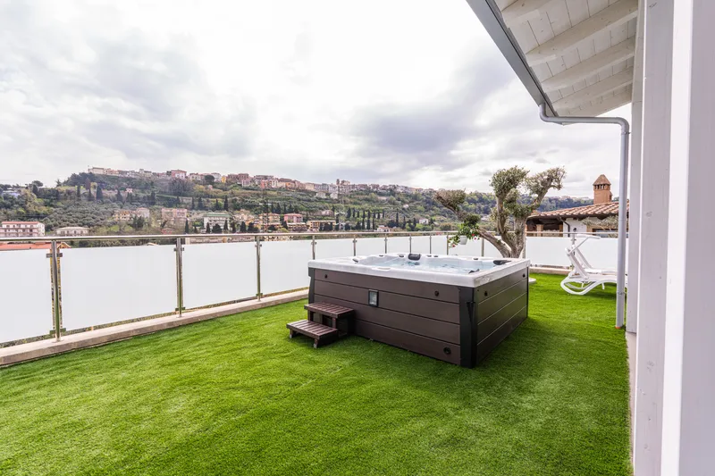 Casa Vacanze Villa Mary - Vista 4