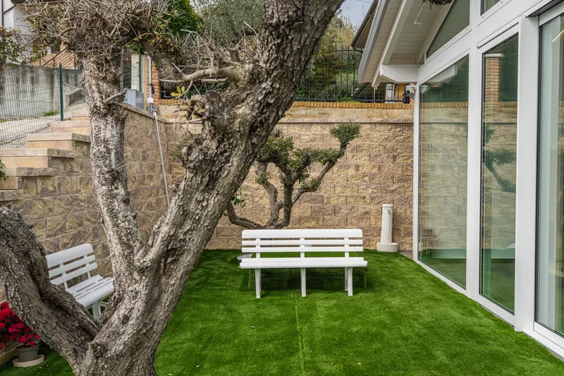 Casa Vacanze Villa Mary - Vista 6