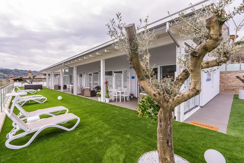 Casa Vacanze Villa Mary - Vista 7