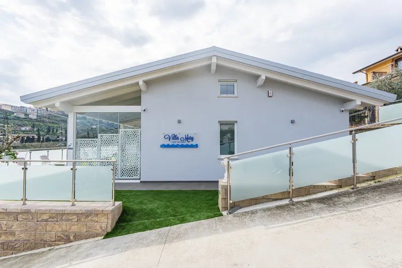 Casa Vacanze Villa Mary - Vista 8