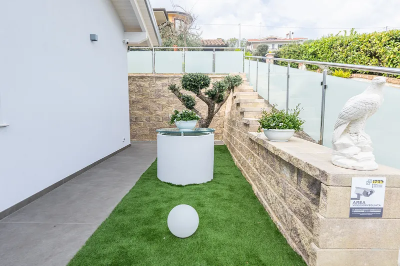 Casa Vacanze Villa Mary - Vista 9