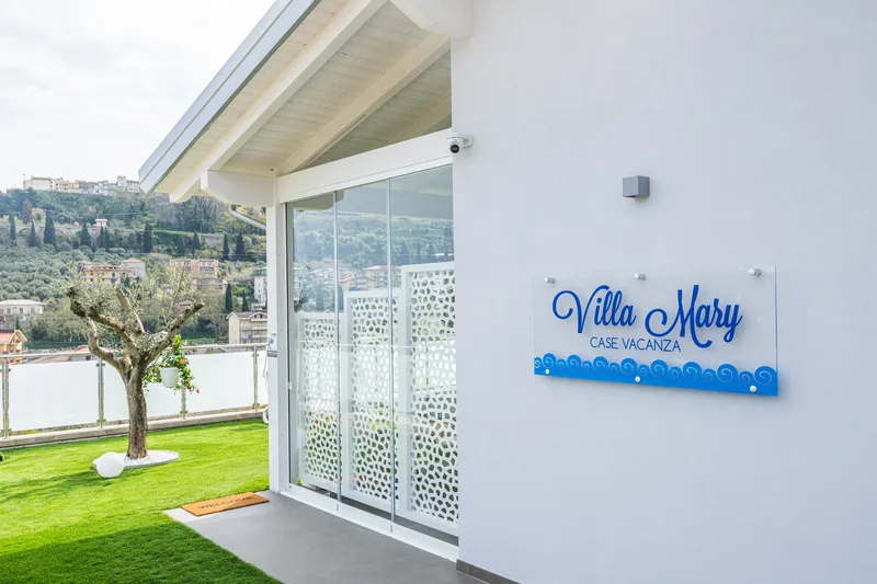 Casa Vacanze Villa Mary - Vista 10