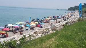 Spiaggia Rocco Mancini